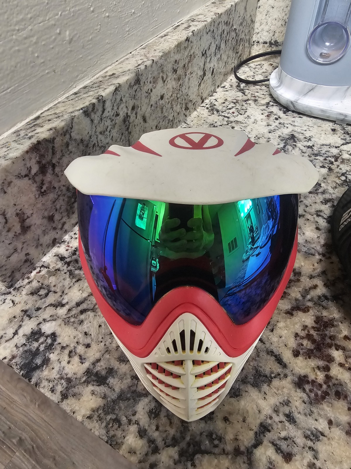 custom vois
