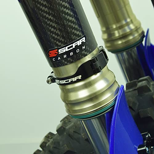Launch Control Holeshot Device Compatible with Yamaha YZ YZF WRF 65 85 Black