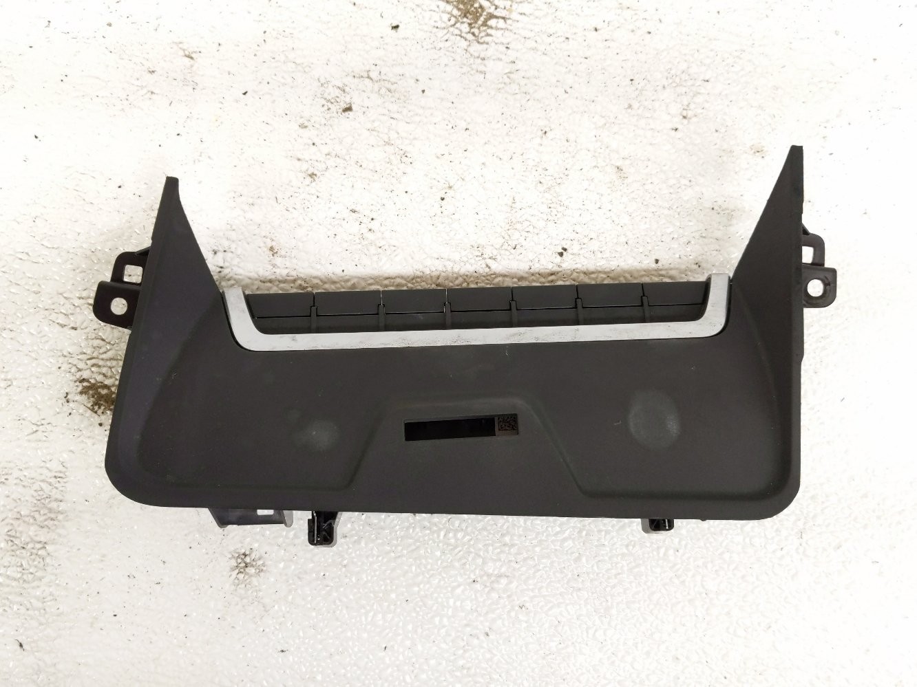 2022-2024 Audi A3 Integrated Dash Control Panel Switch Unit 8V0-925-301