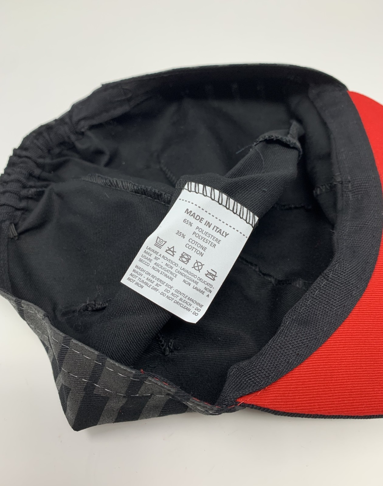 Fulcrum Cycling Cap - New