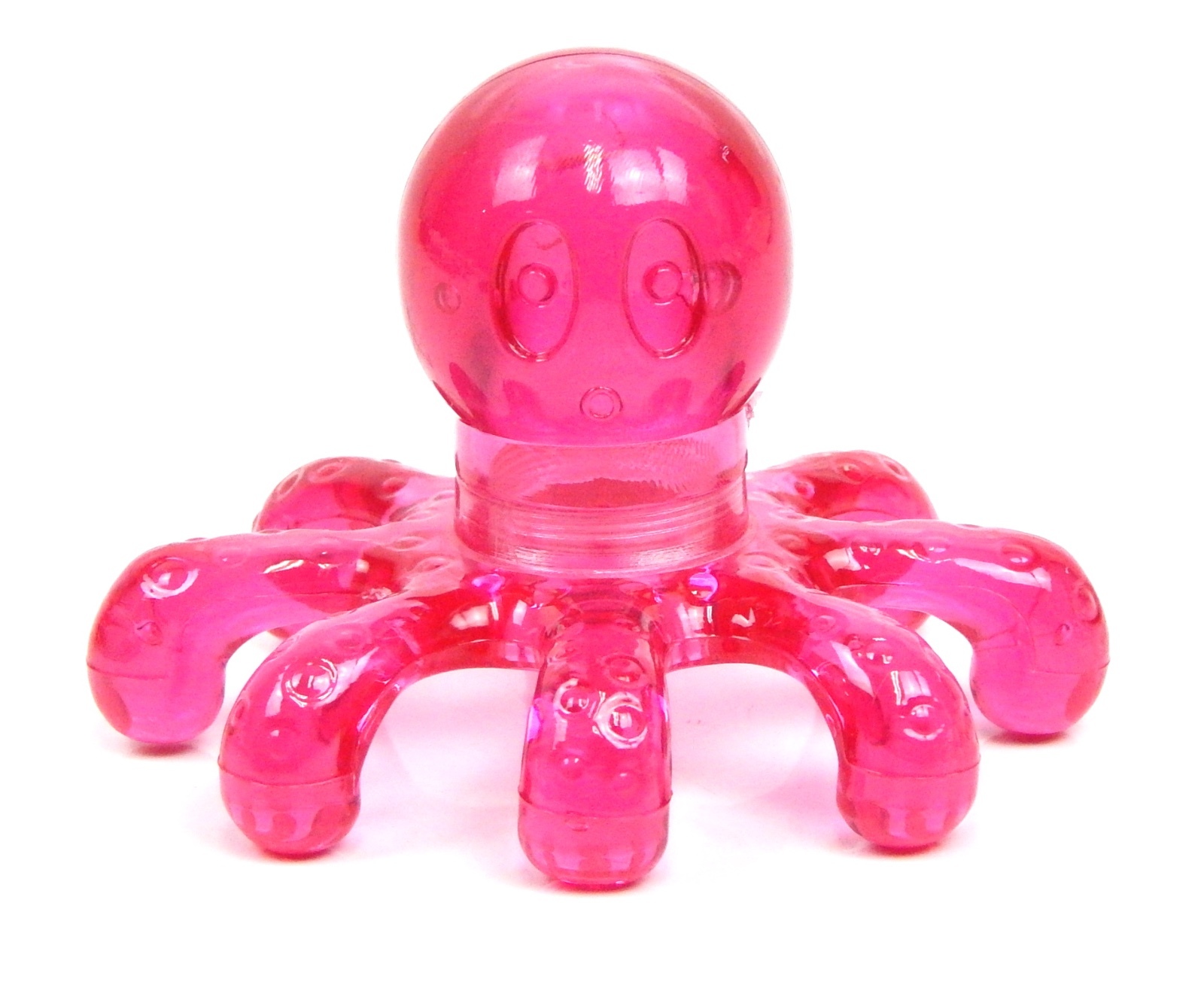 OCTOPUS HANDHELD MASSAGE BODY TOOL