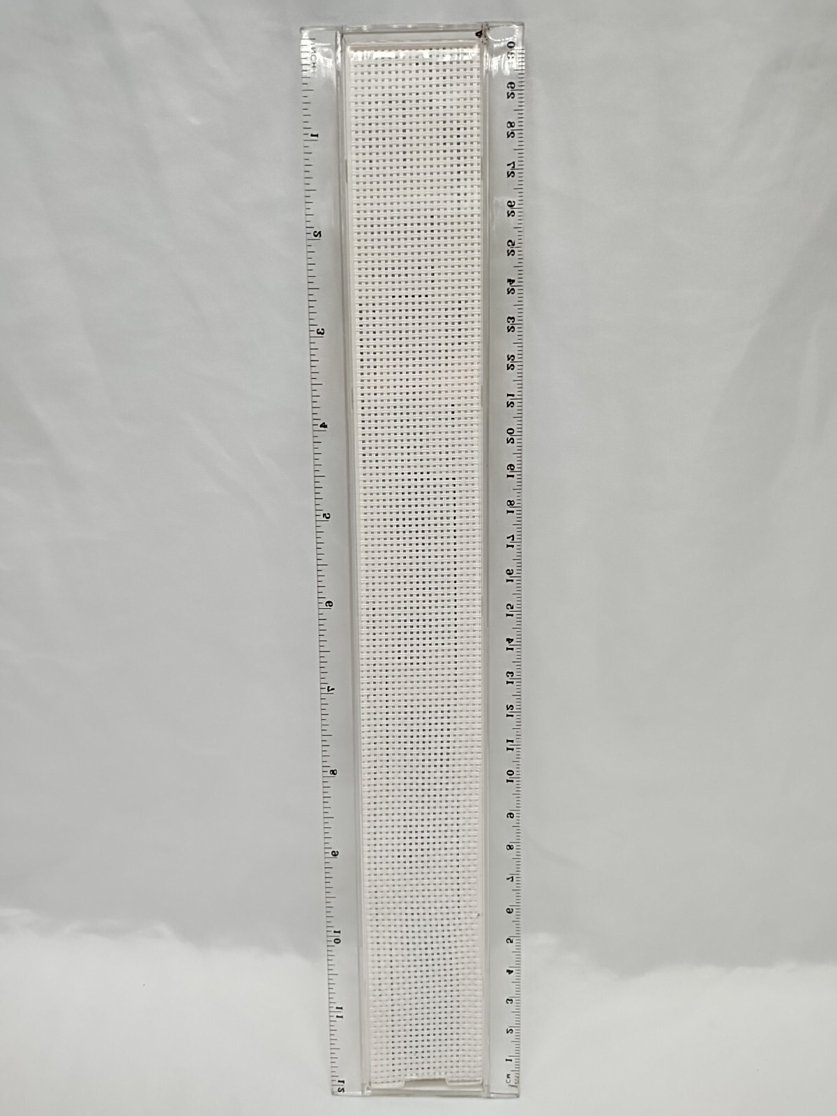 Crafters Pride Stitch A Ruler Tool