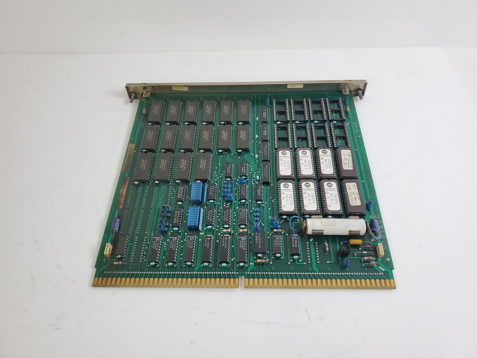 Allen-Bradley 8600-PS2G Memory Module 8600PS2G Motion Control System