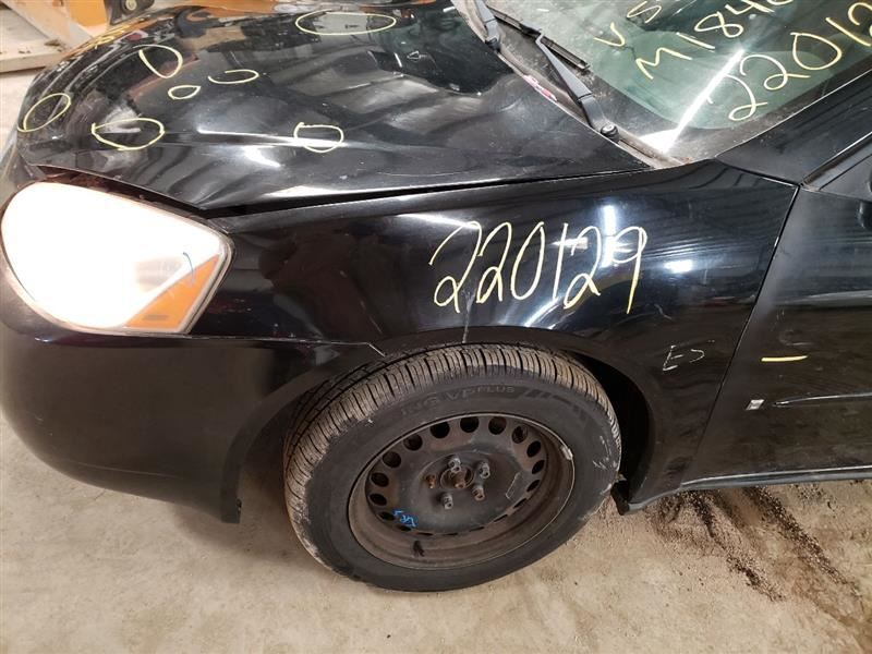 G6 2006 Keys/Latches/Locks 1027001
