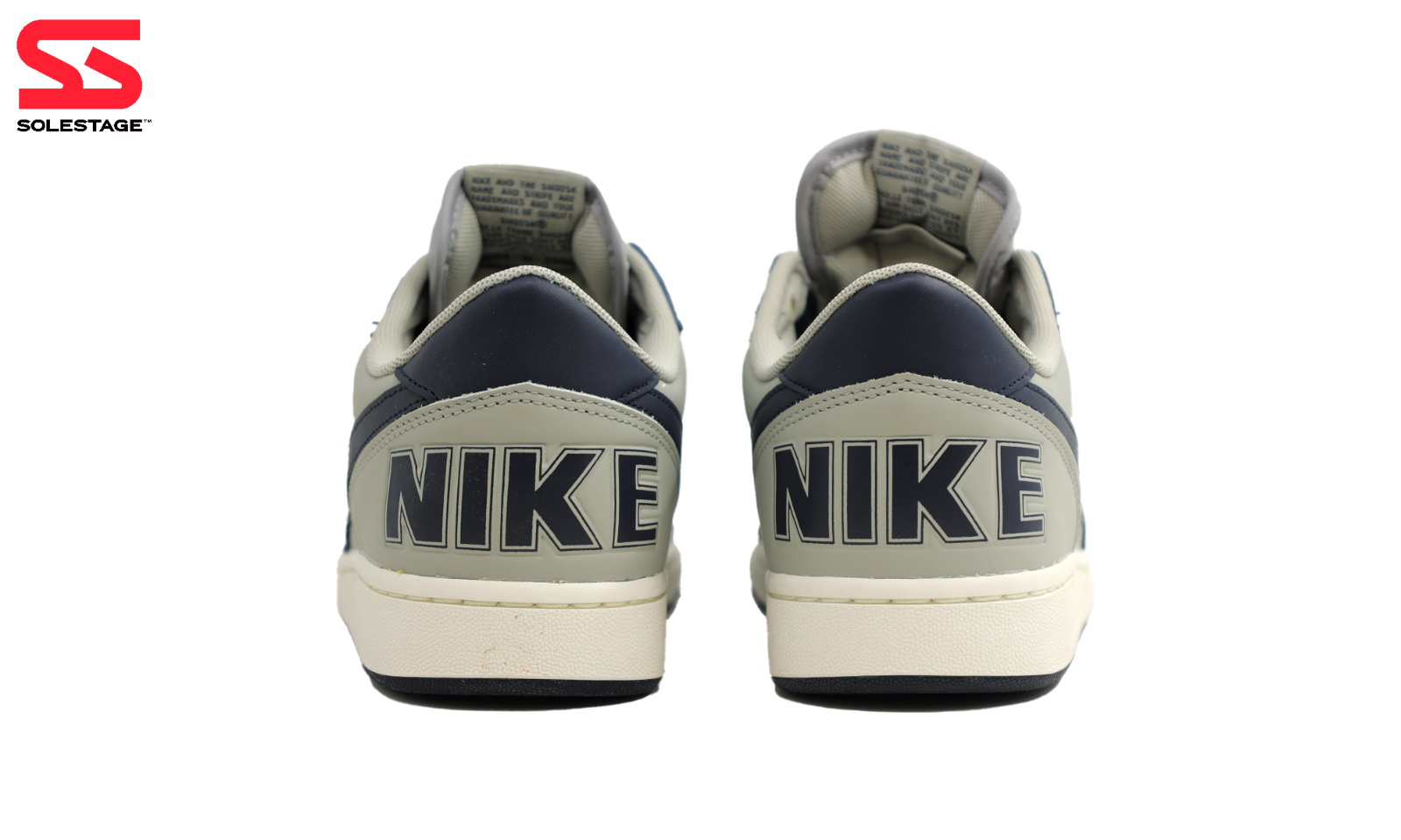 Nike Terminator Low Georgetown 2023 (FN6830-001) Men's Size 7-14