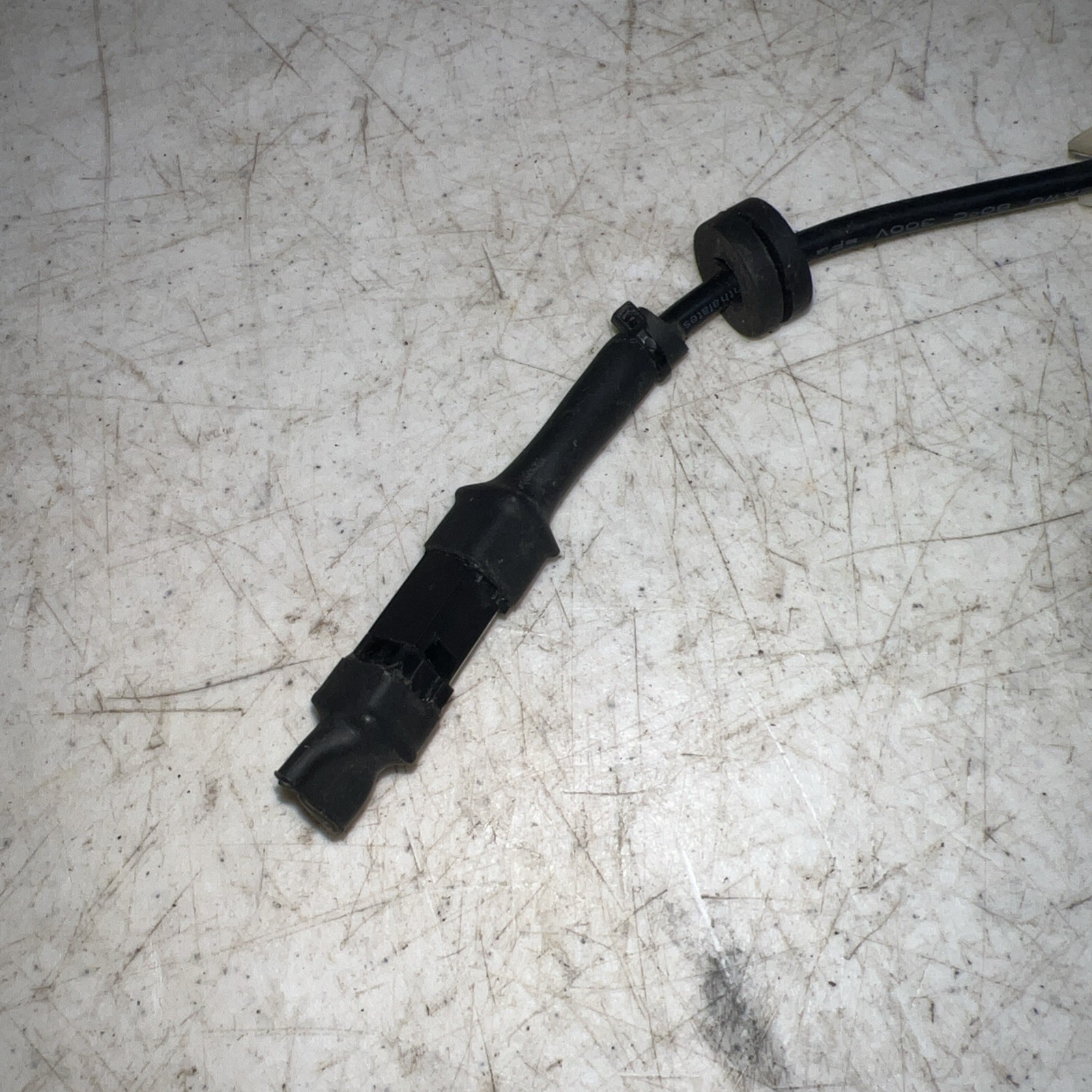 Wiring Harness Wire Cable Programming Port Pride Victory 10 9 Scooter Parts