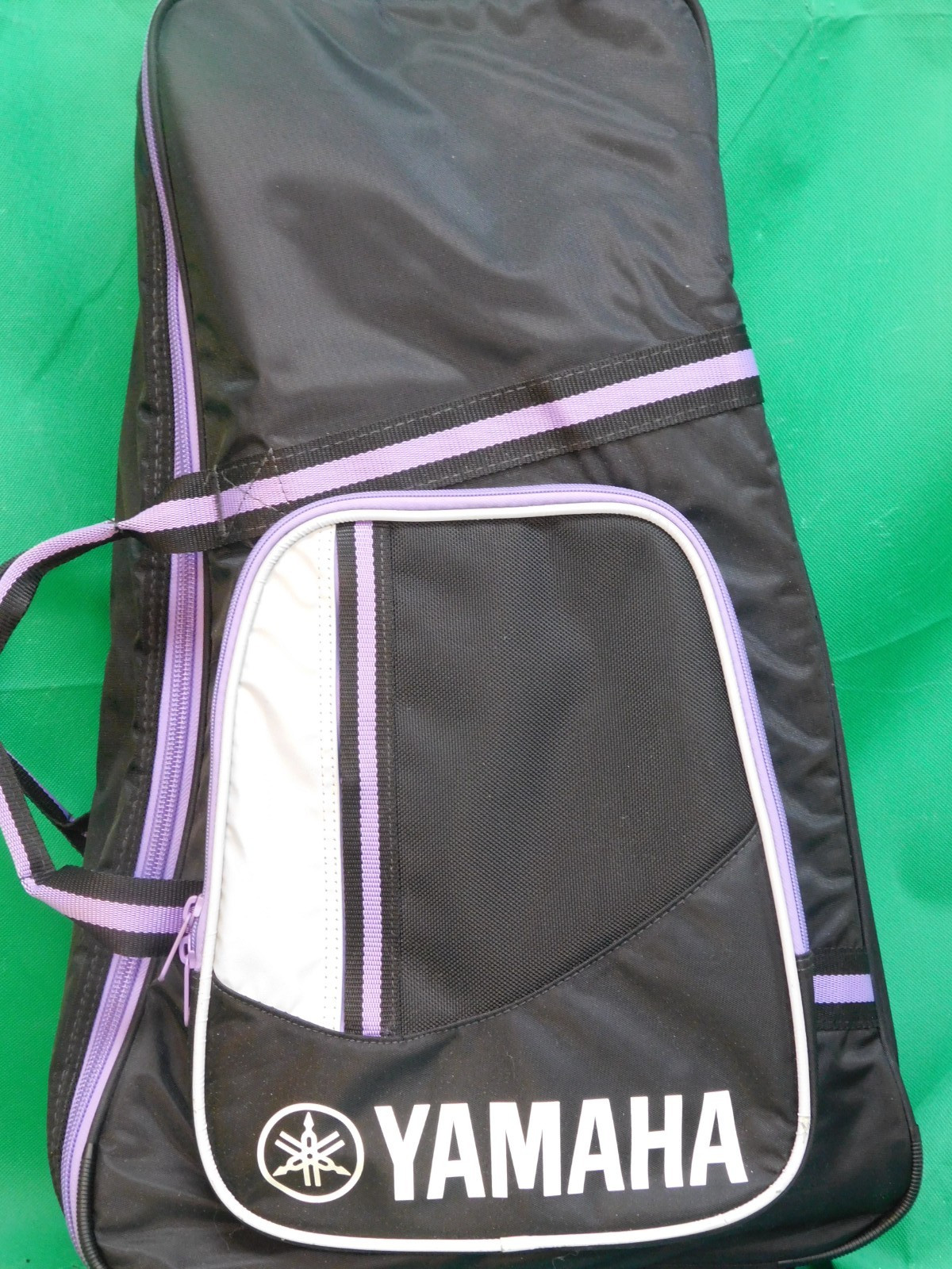 Yamaha - SBK-350 - Student Bell Kit w/Rolling Bag - Free Shipping