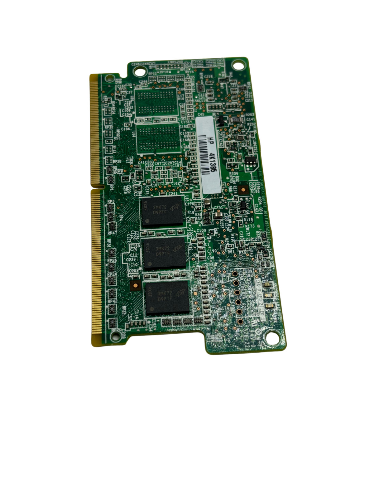 HP 633540-001 512MB Flash Backed Write Cache Memory Module w60