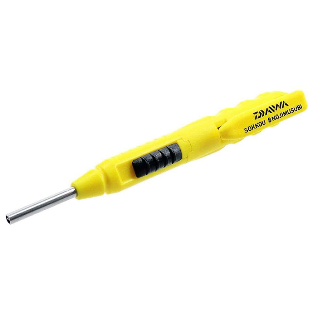 Daiwa Sokkou Knot Tool - Fishing Tool