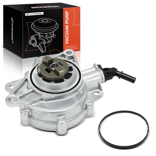 Vacuum Pump Compatible with Mini Cooper 2011-2015, Cooper Countryman 2011
