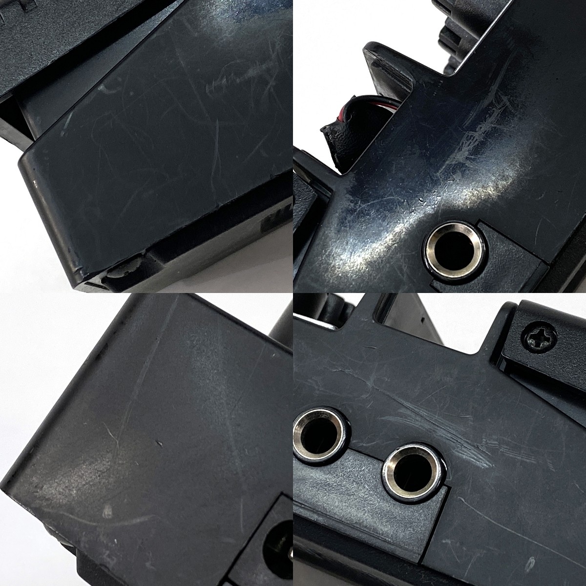 Arion SPH-1 Stereo Phaser Used Phaser