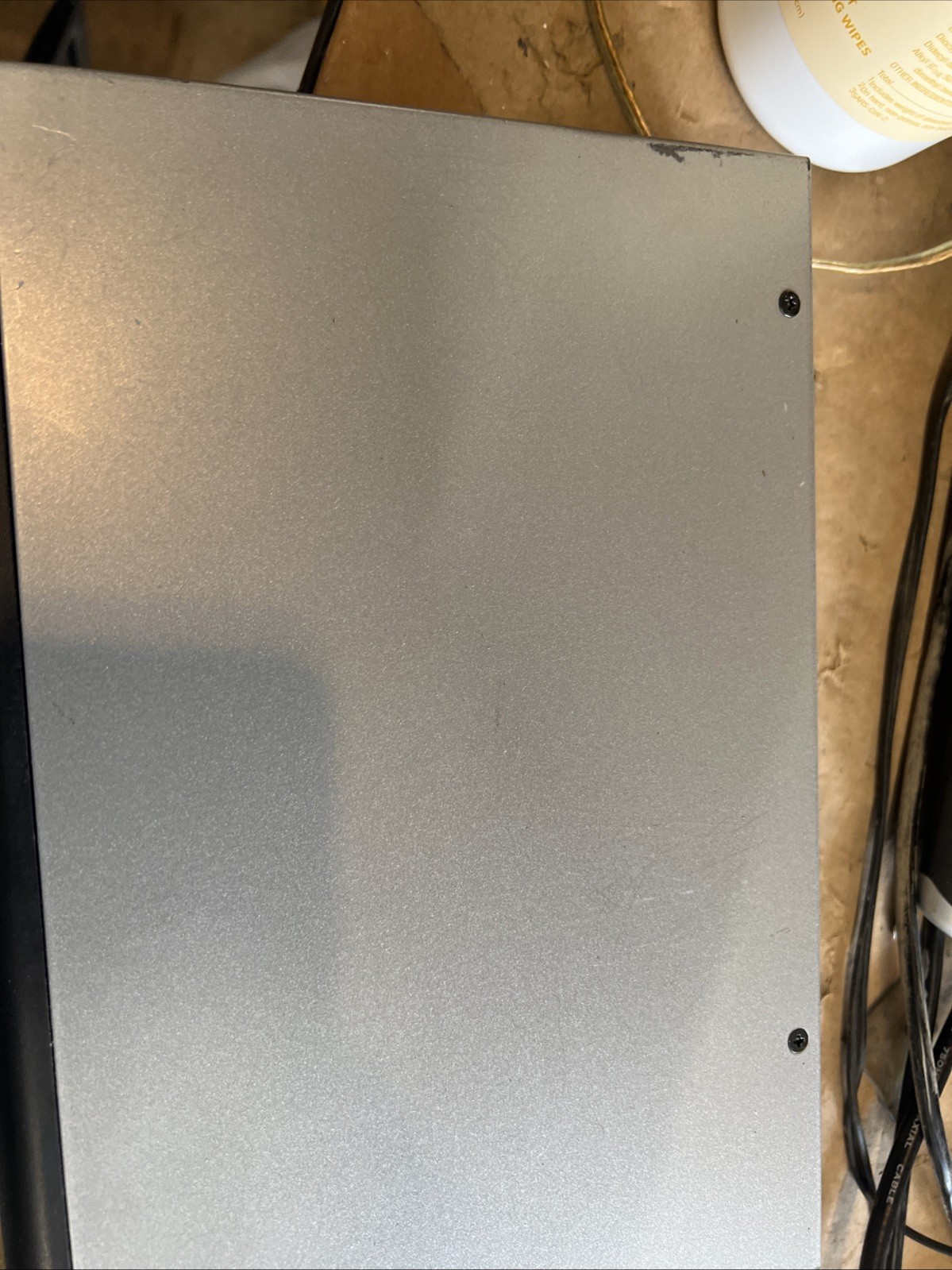 Symetrix Jupiter 4 4-Channel Rack-Mount Digital EQ Signal Processor, Ethernet