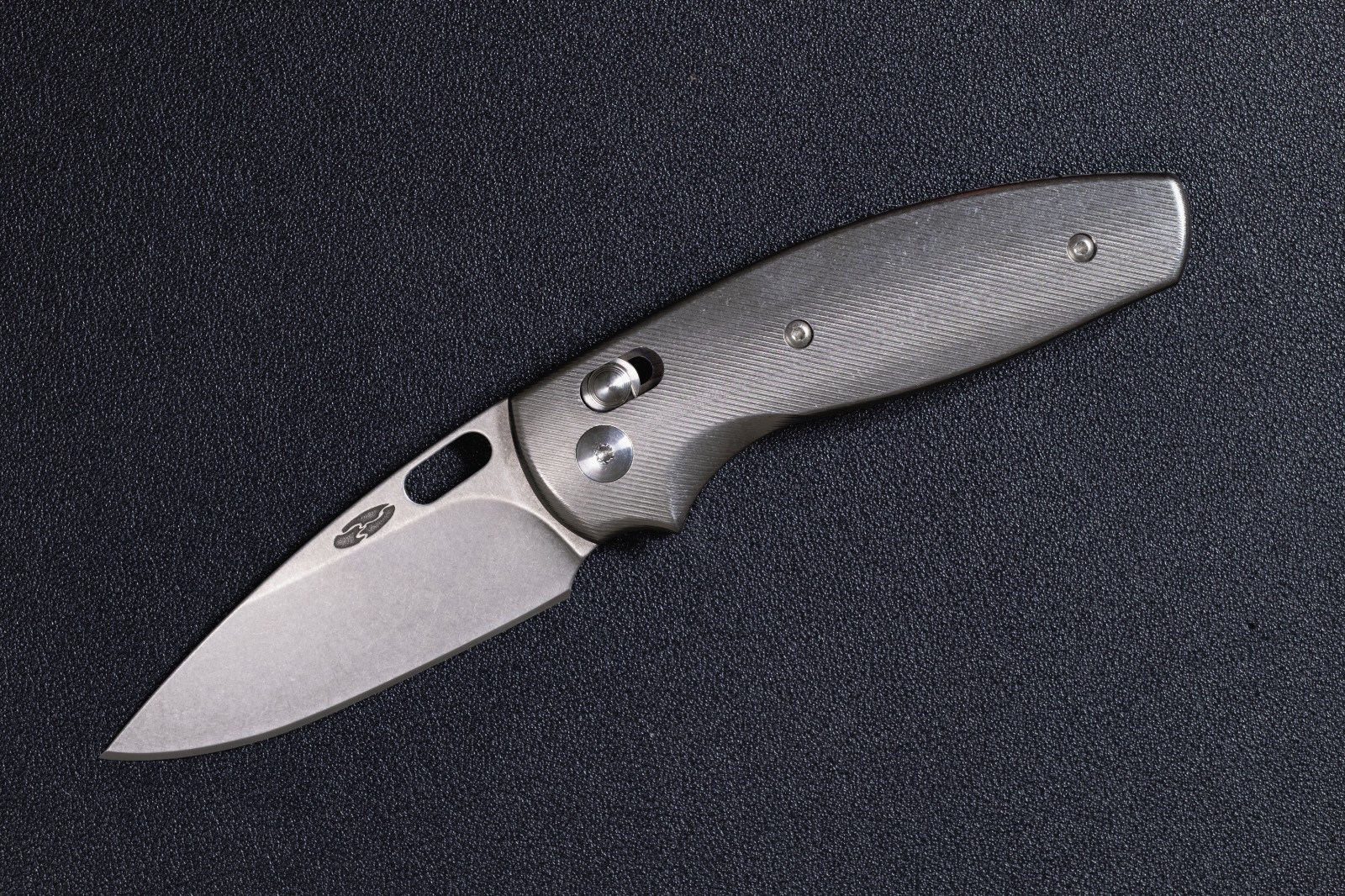 TRM Bulldog OG Ti