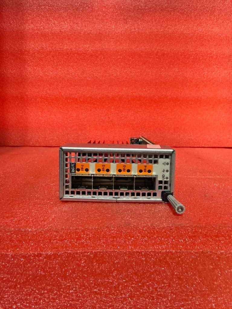 HP 782412-001 Quad Port 16GB HBA 4-Port Host Bus Adapter for 3PAR 2000