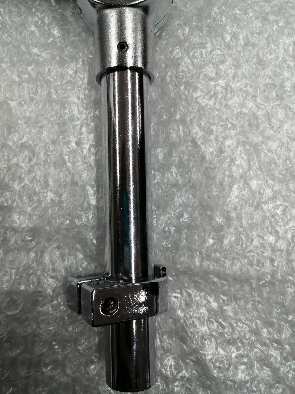 PEARL Tam Holder Used