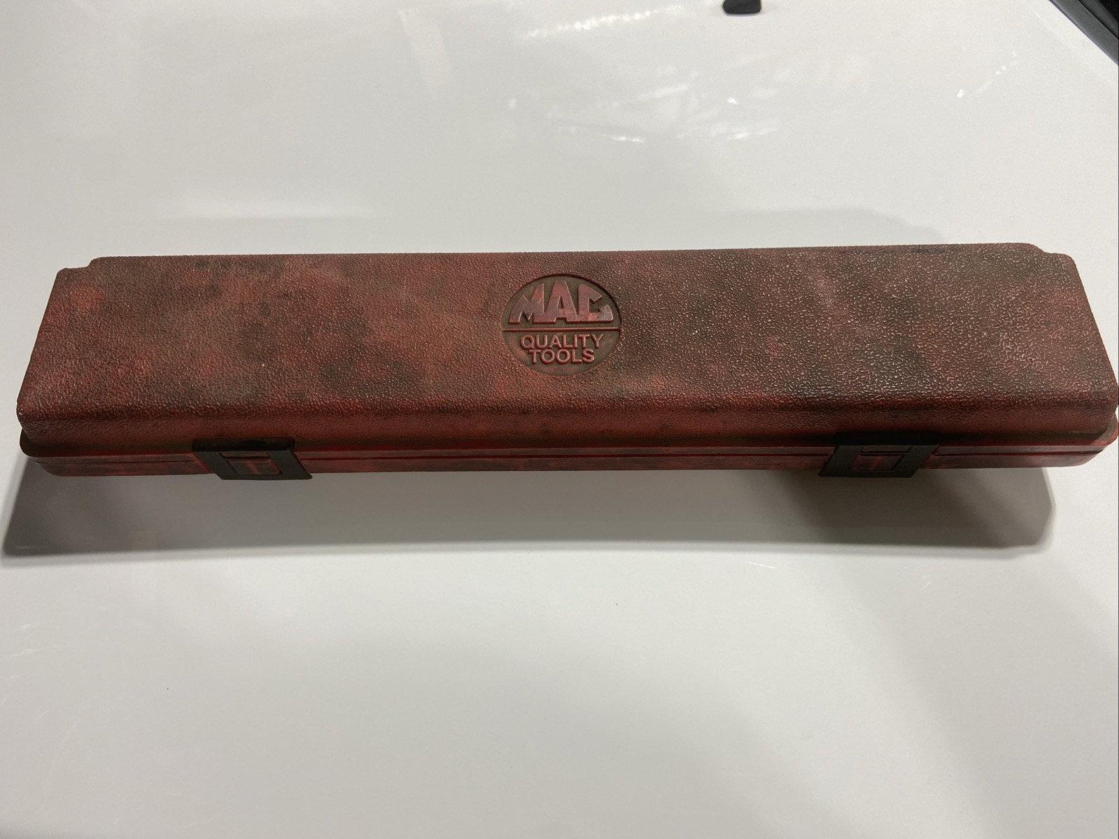 Mac Tools TW61000 150 - 1000 INCH/lb Torque Wrench 3/8”
