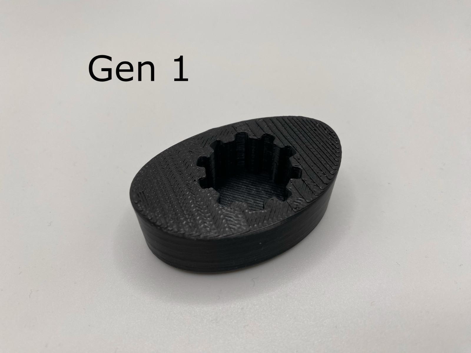 Punch Button fits UMAREX HDR50