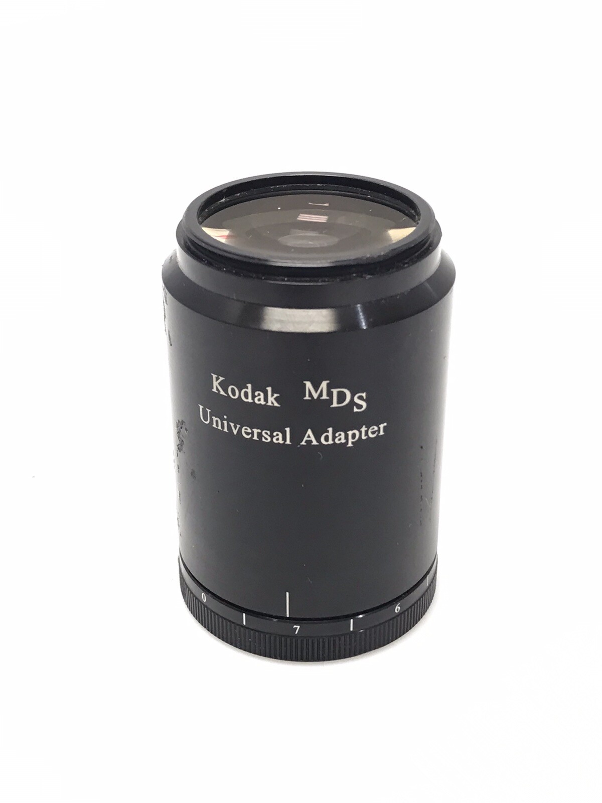 Kodak MDS Universal Adapter Lens