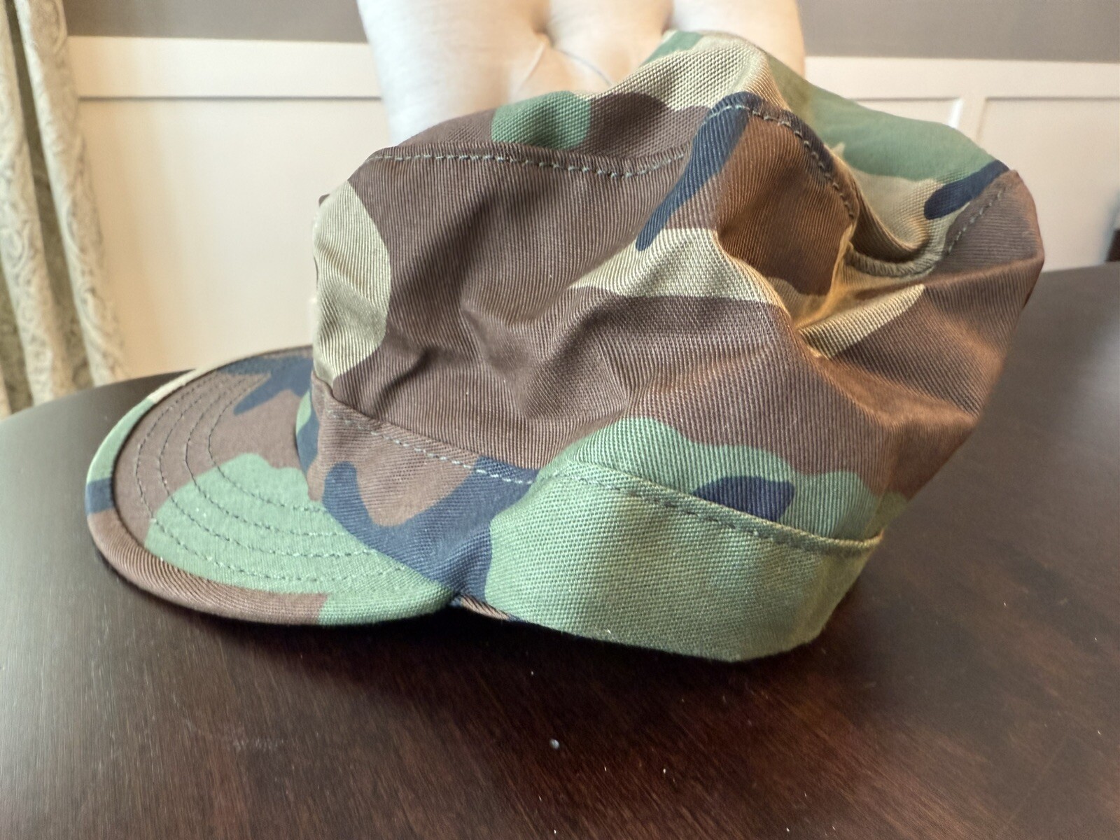 Propper Patrol Cap Size Medium Camo