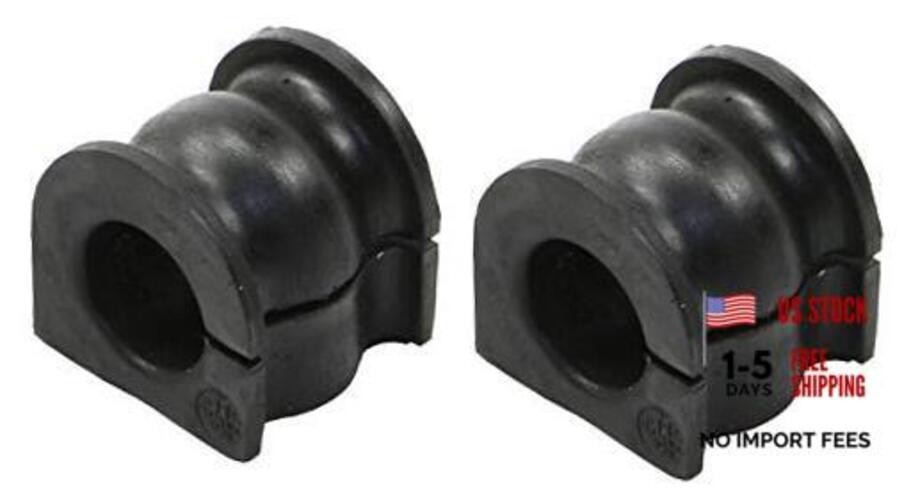 K201432 Suspension Stabilizer Bar Bushing Kit for Honda Element