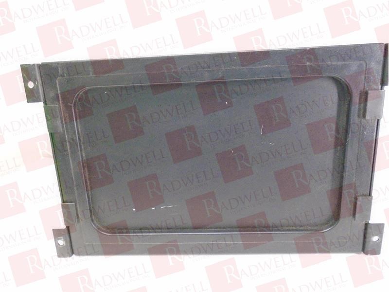 GENERAL ELECTRIC MTM / MTM (USED)