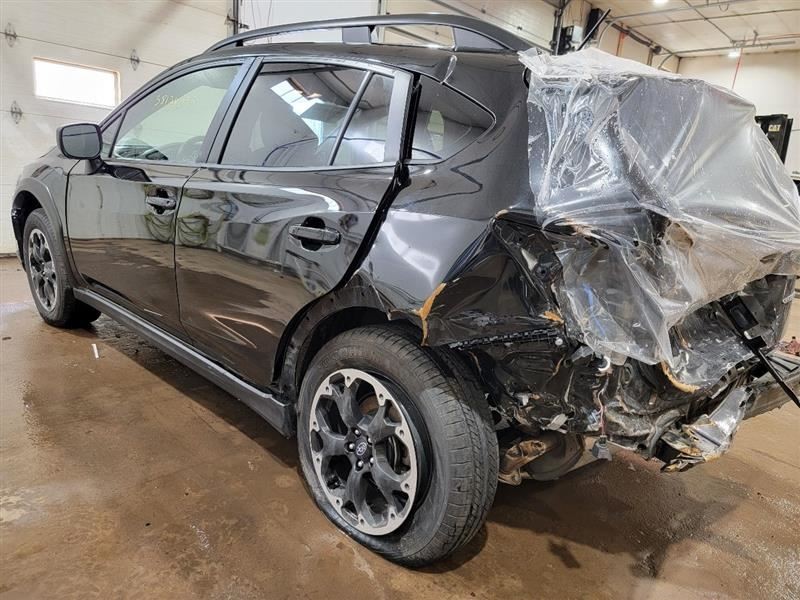 CROSSTREK 2023 Chassis ECM 572832
