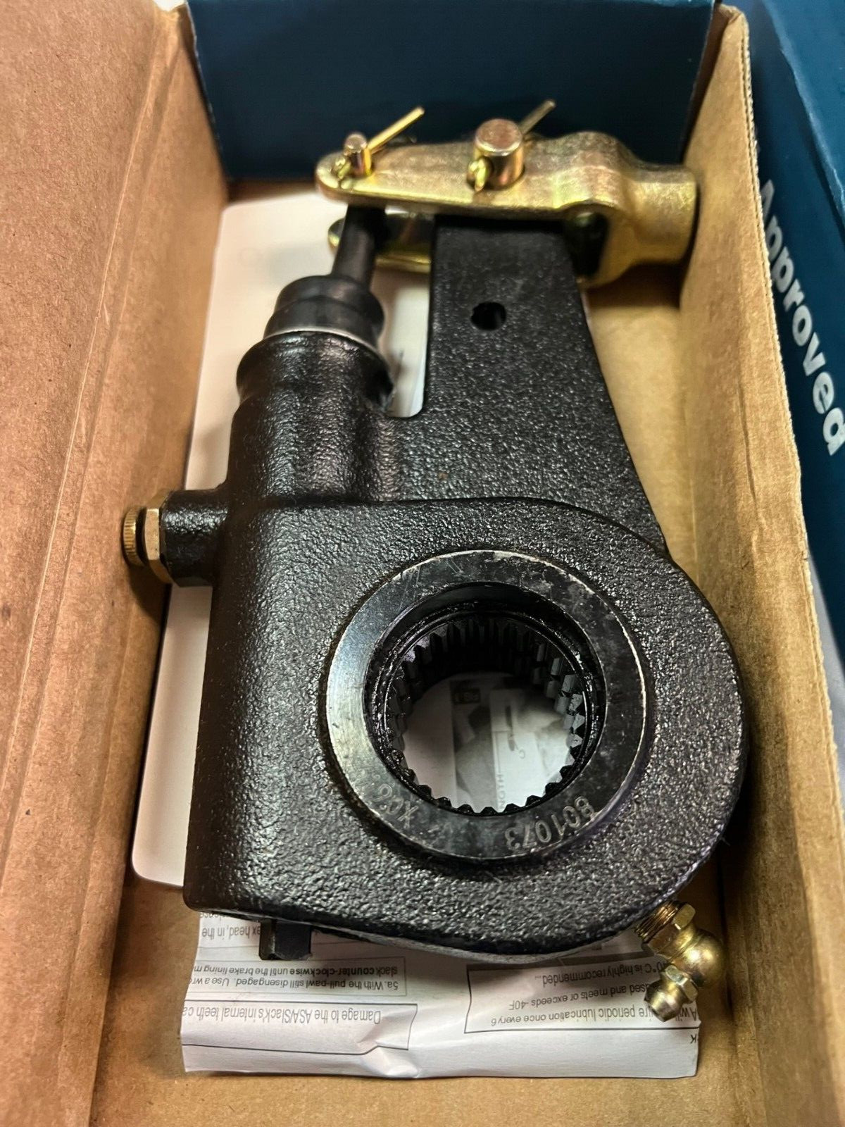 ProLine Automatic Slack Adjuster PLR801073