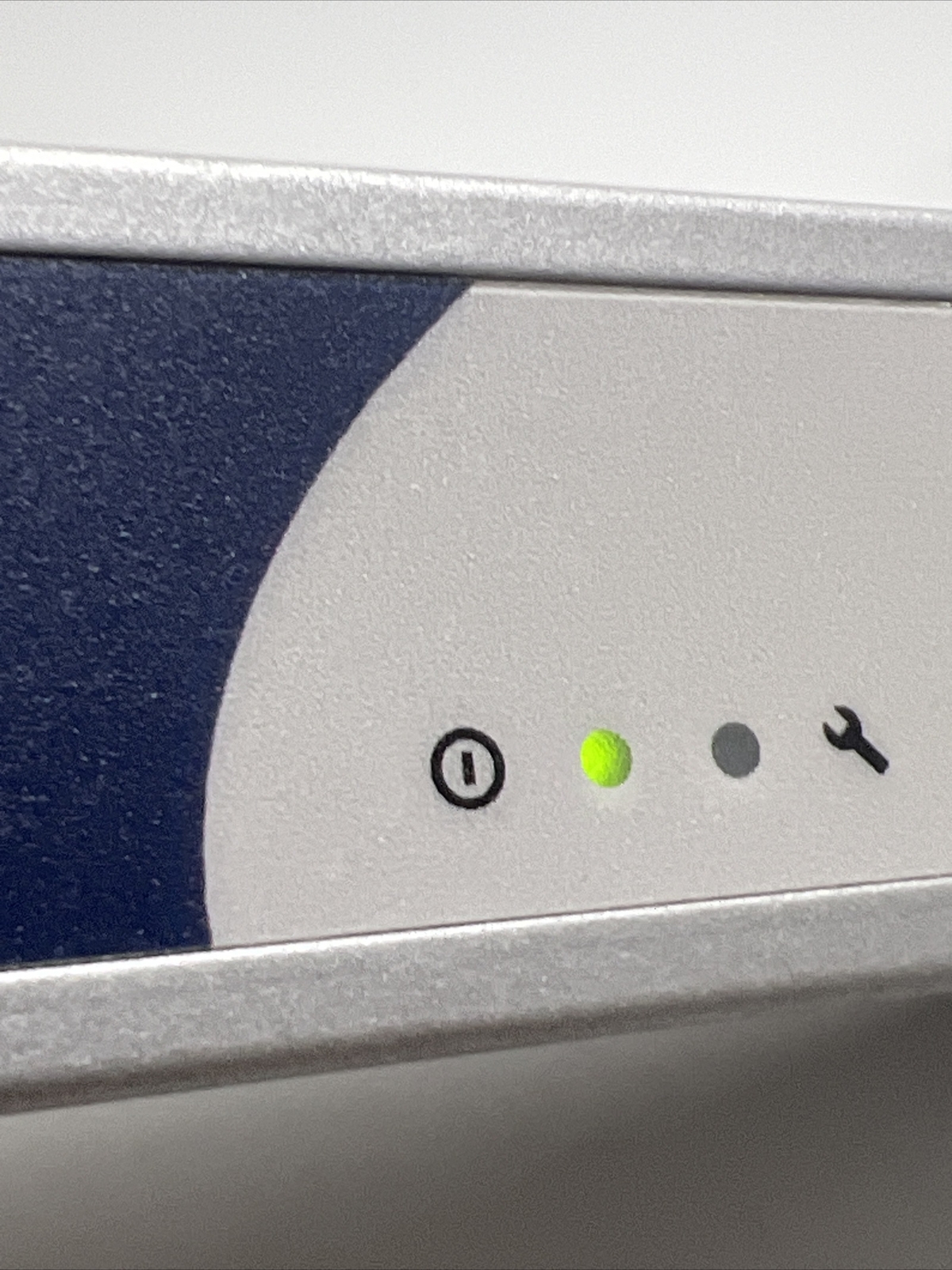 Sonicwall TZ 190 Security Appliance Works APL18-045