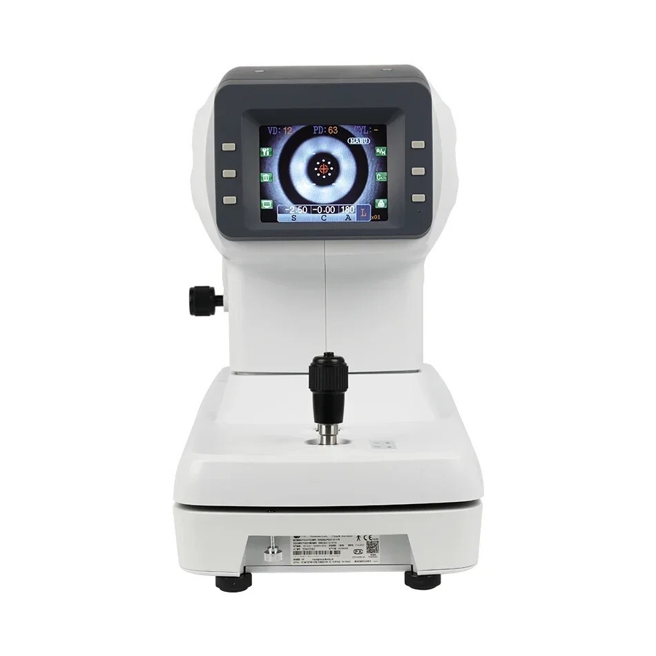 Optical Auto Refractometer Refractmeter with Keratometer RK-9000