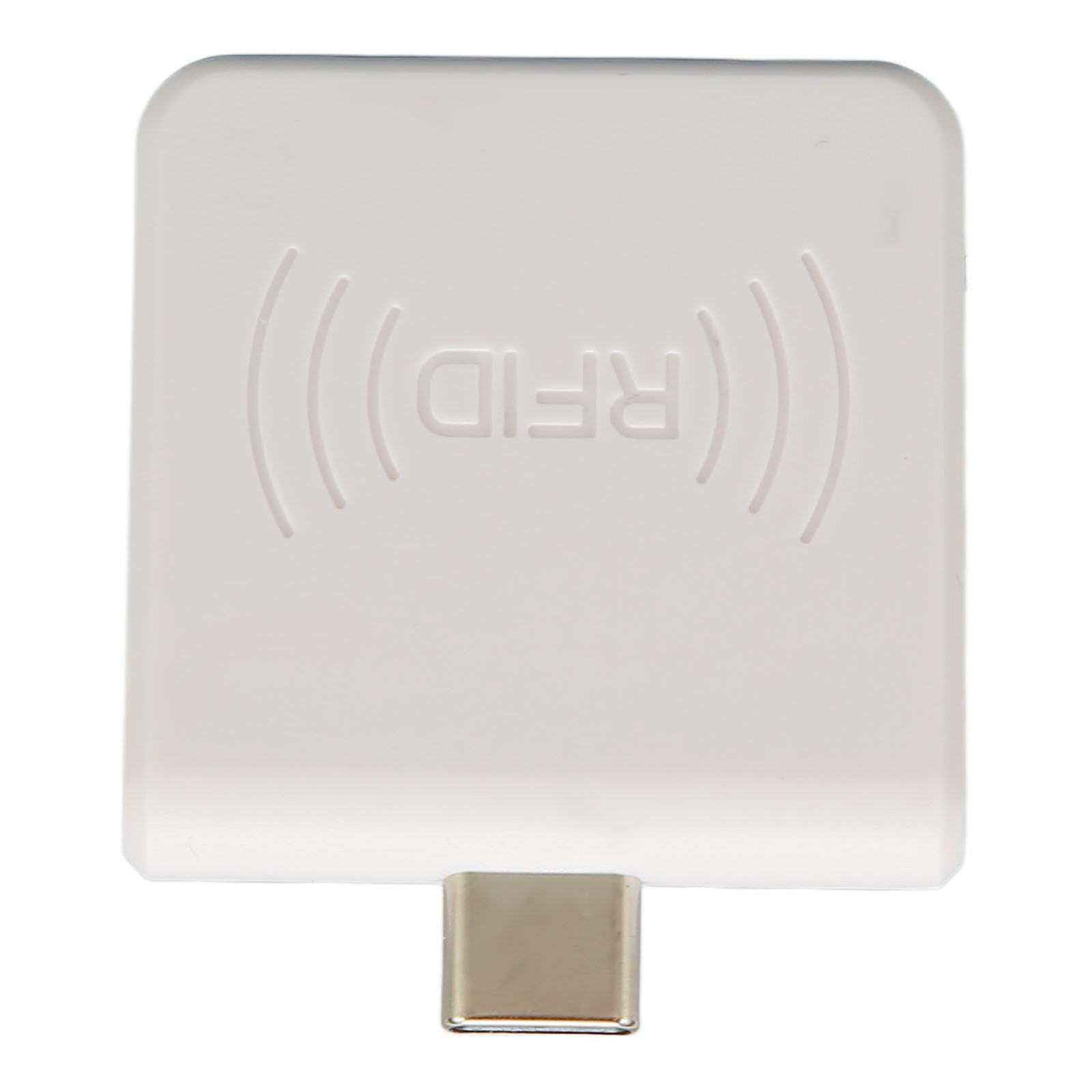 Square Card Reader, Credit Card Reader ID Mobile Phone Card Reader Type C Int...