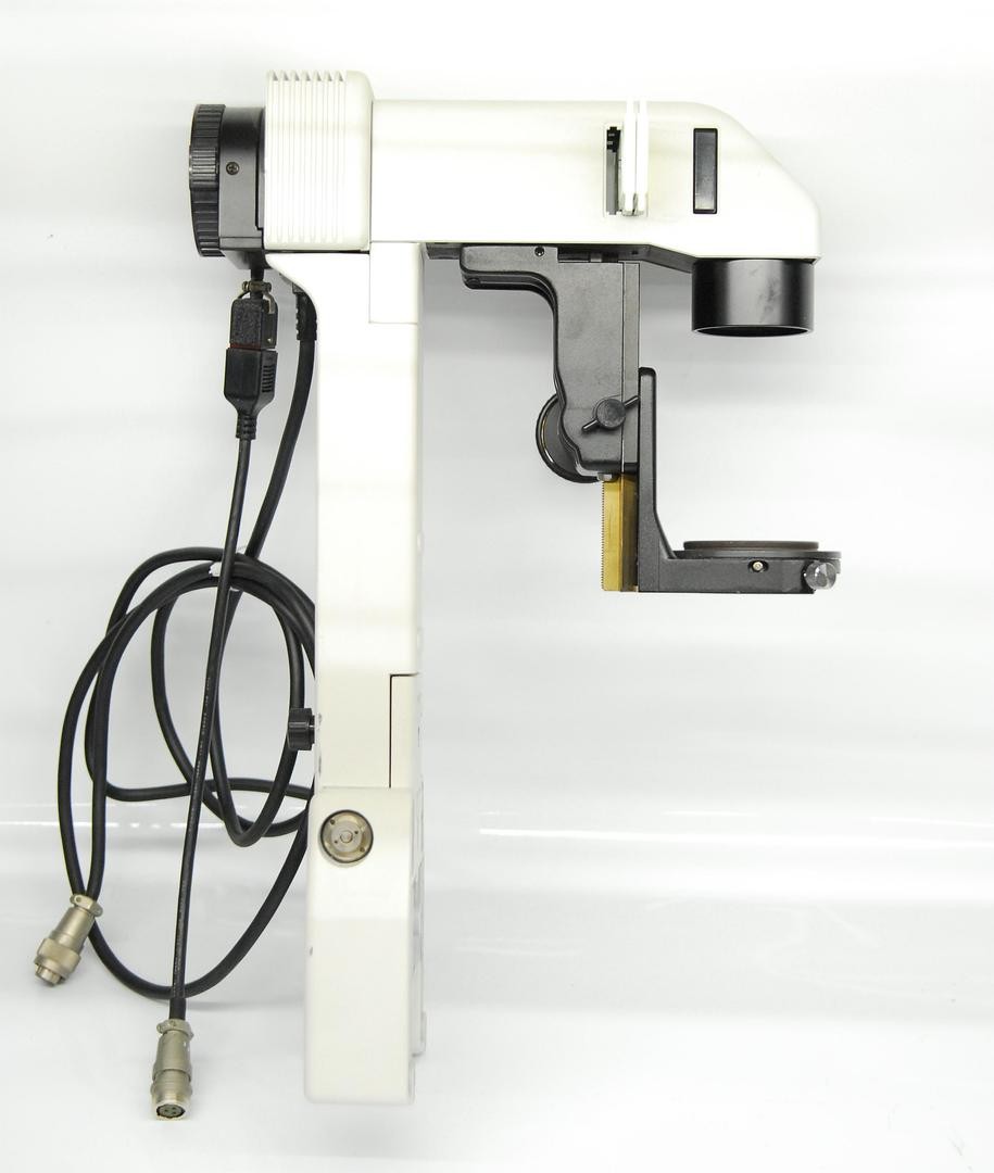 Nikon TE-DH100W Illumination Pillar Arm (TE200/TE300)