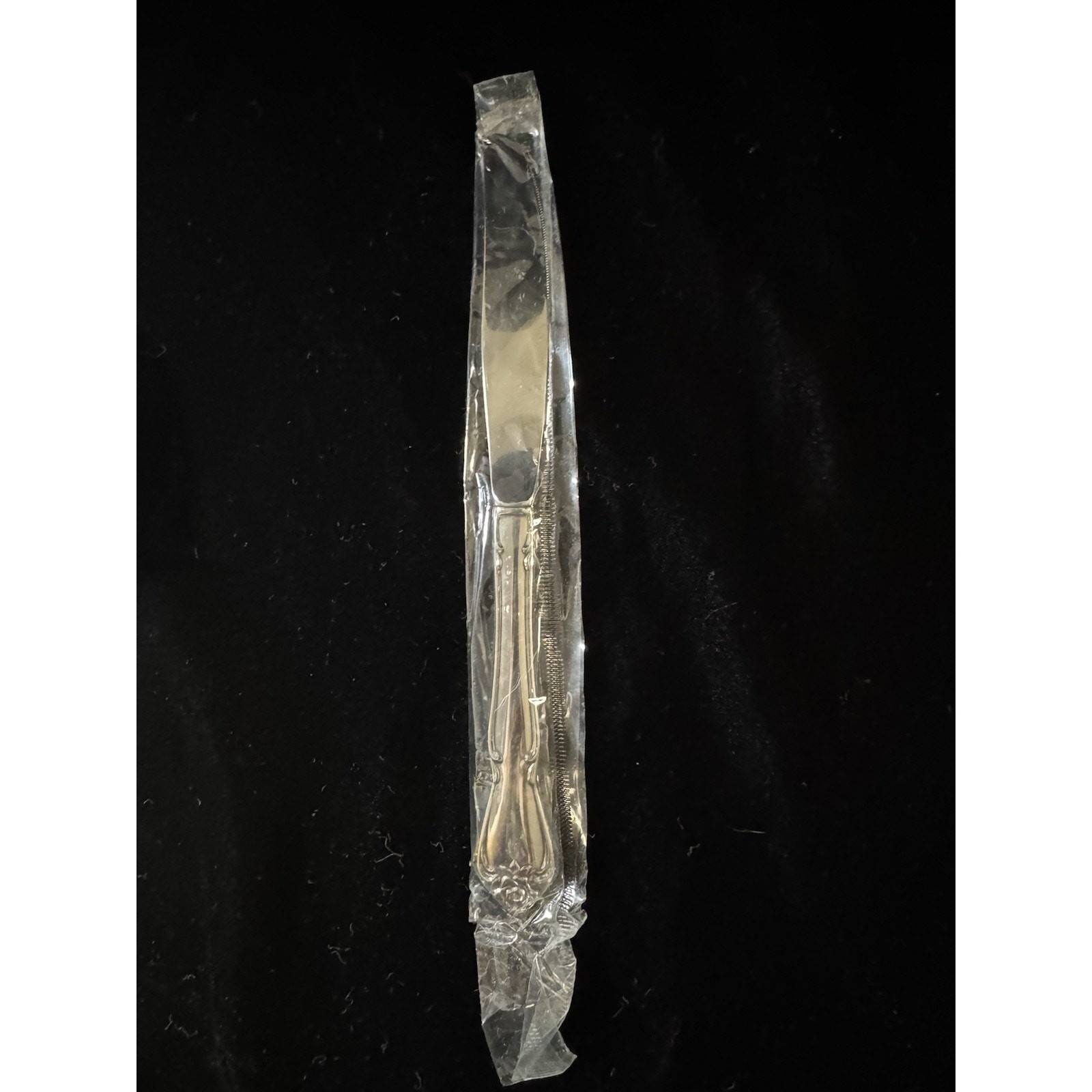 Oneida ARBOR ROSE Dinner Knife Stainless Flatware NEW