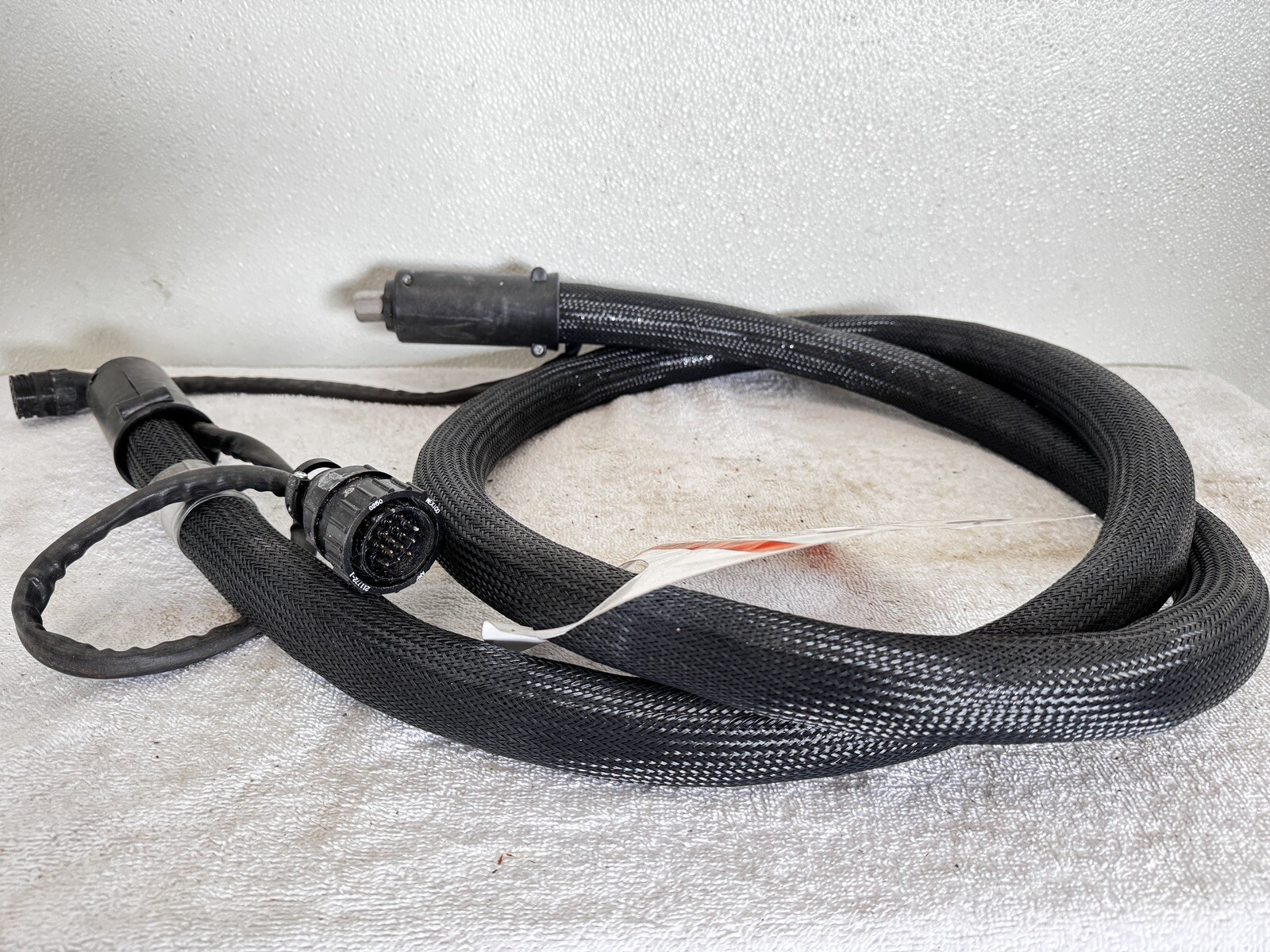 Graco 117854 Extrusion Hose 8ft