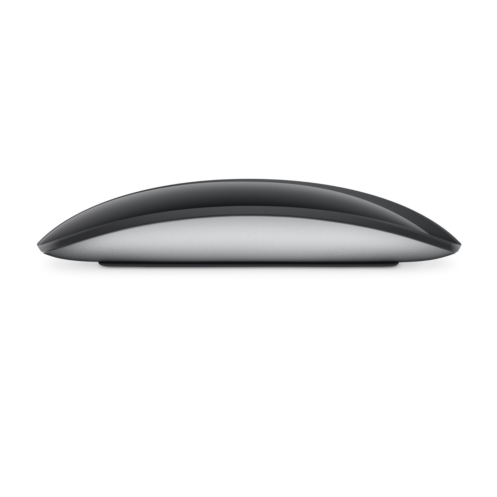 NEW Genuine Apple Magic Mouse - Black - USB-C Multi-Touch Surface