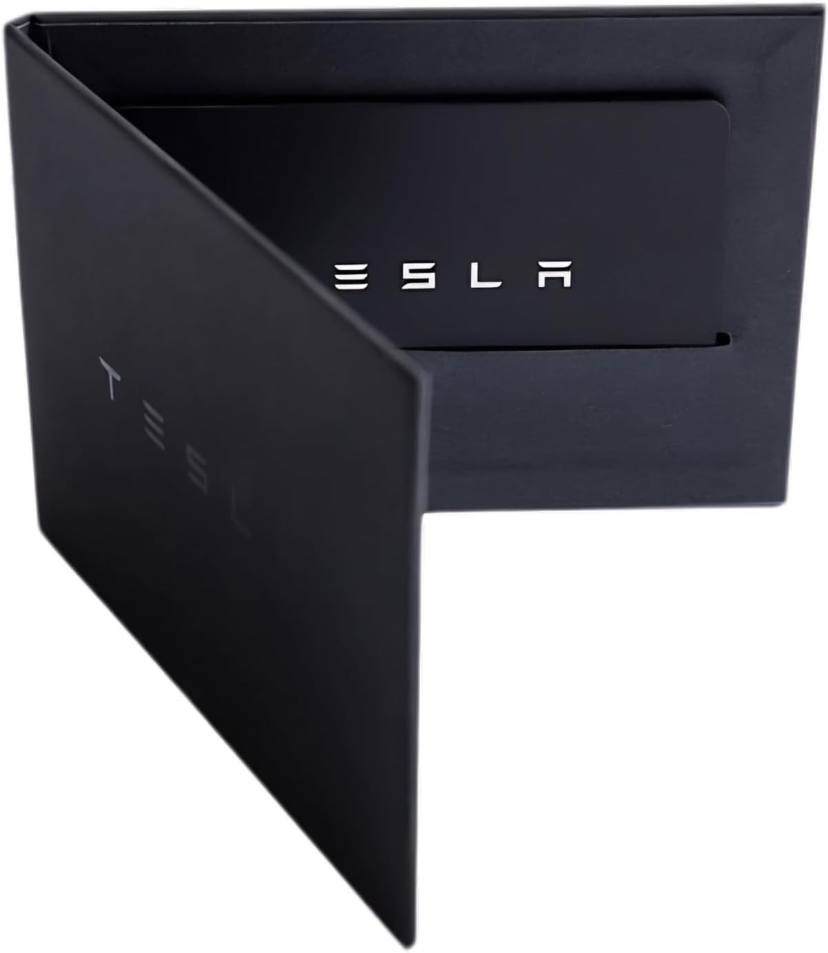 Tesla Model 2 Key Cards with Bi fold Wallet (Brand New)
