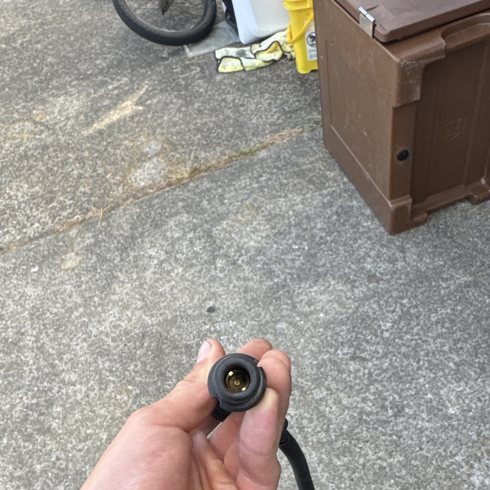 Kawasaki Ignition Coil KX450 2019-2023