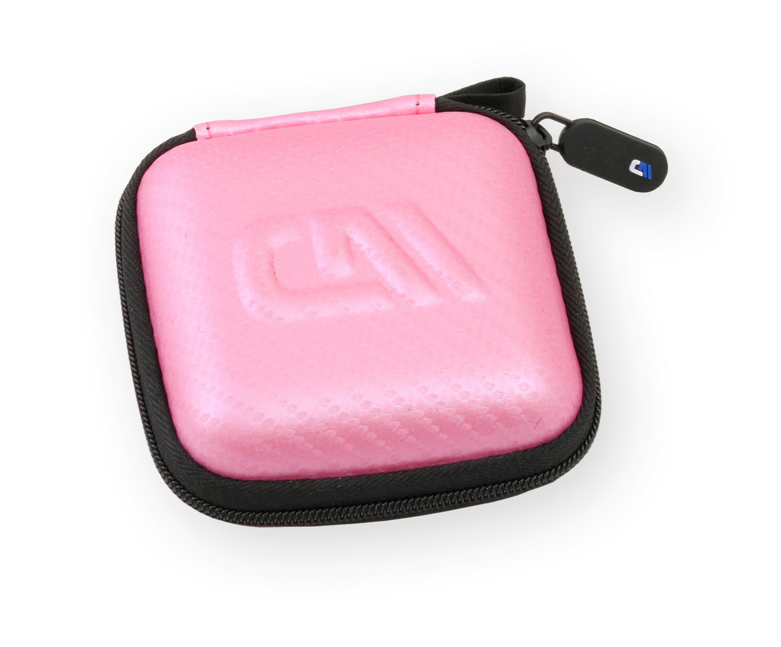 Carry Case for Fender Mustang Micro Headphone Guitar Amp and Cable, Case Only