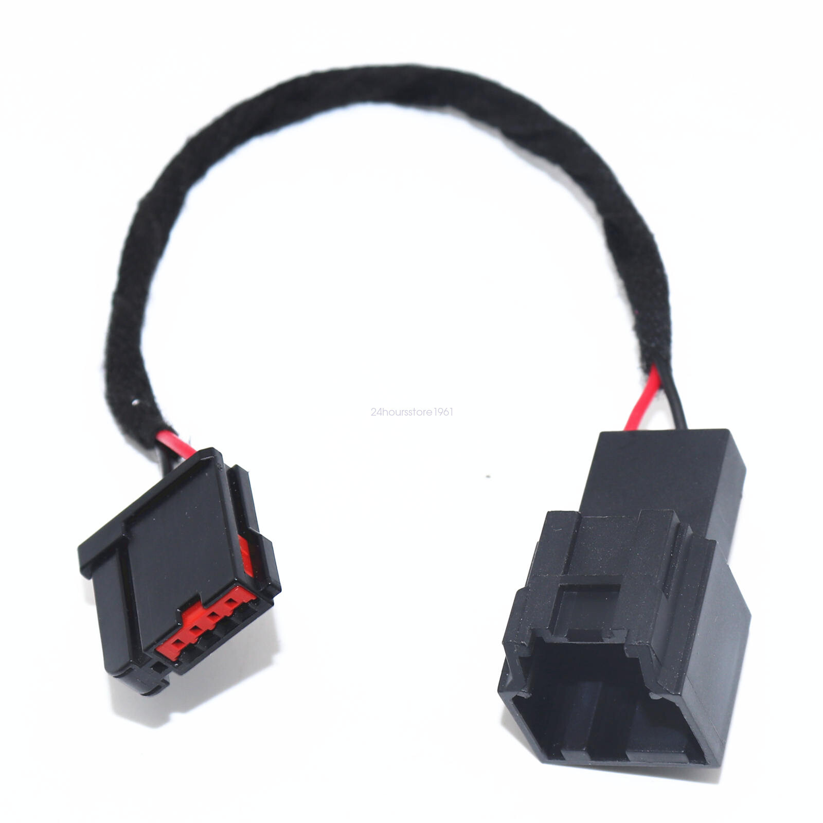 Fit FOR Ford SYNC 2 to SYNC 3 USB Media Hub Power Harness Adaptor  CARPLAY