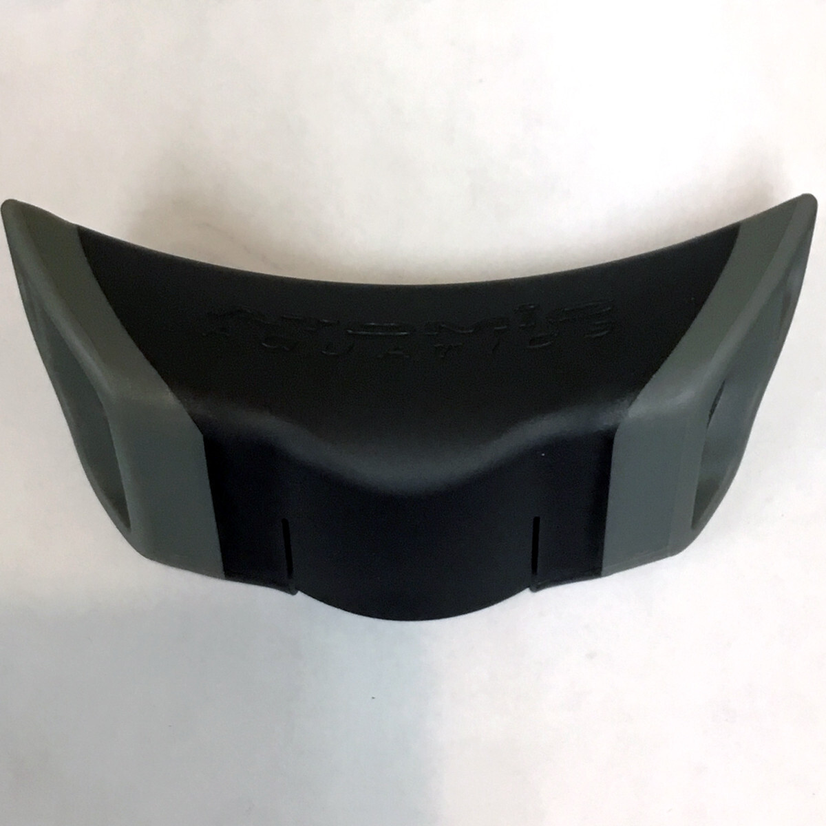 Atomic Exhaust Deflector Cover Second Stage Regulator M1  02-0087-00