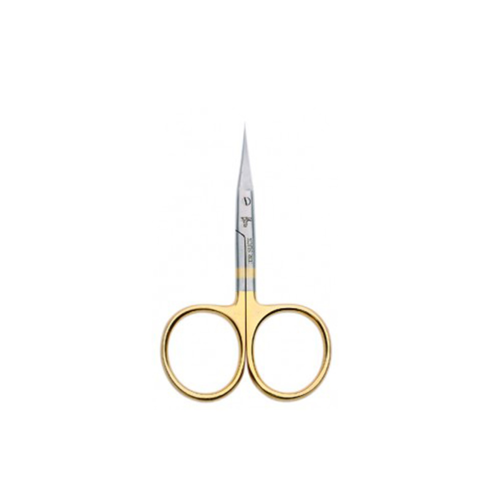 Dr. Slick 3.5 inch Micro Tip Arrow Scissors