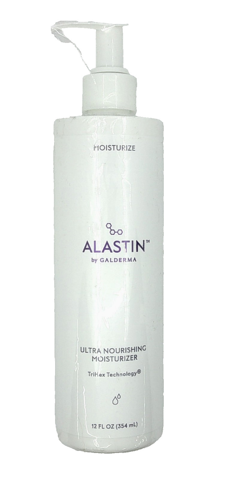 Alastin Skincare Ultra Nourishing Moisturizer Pro Size 12 fl oz /354 ml *NewAUTH
