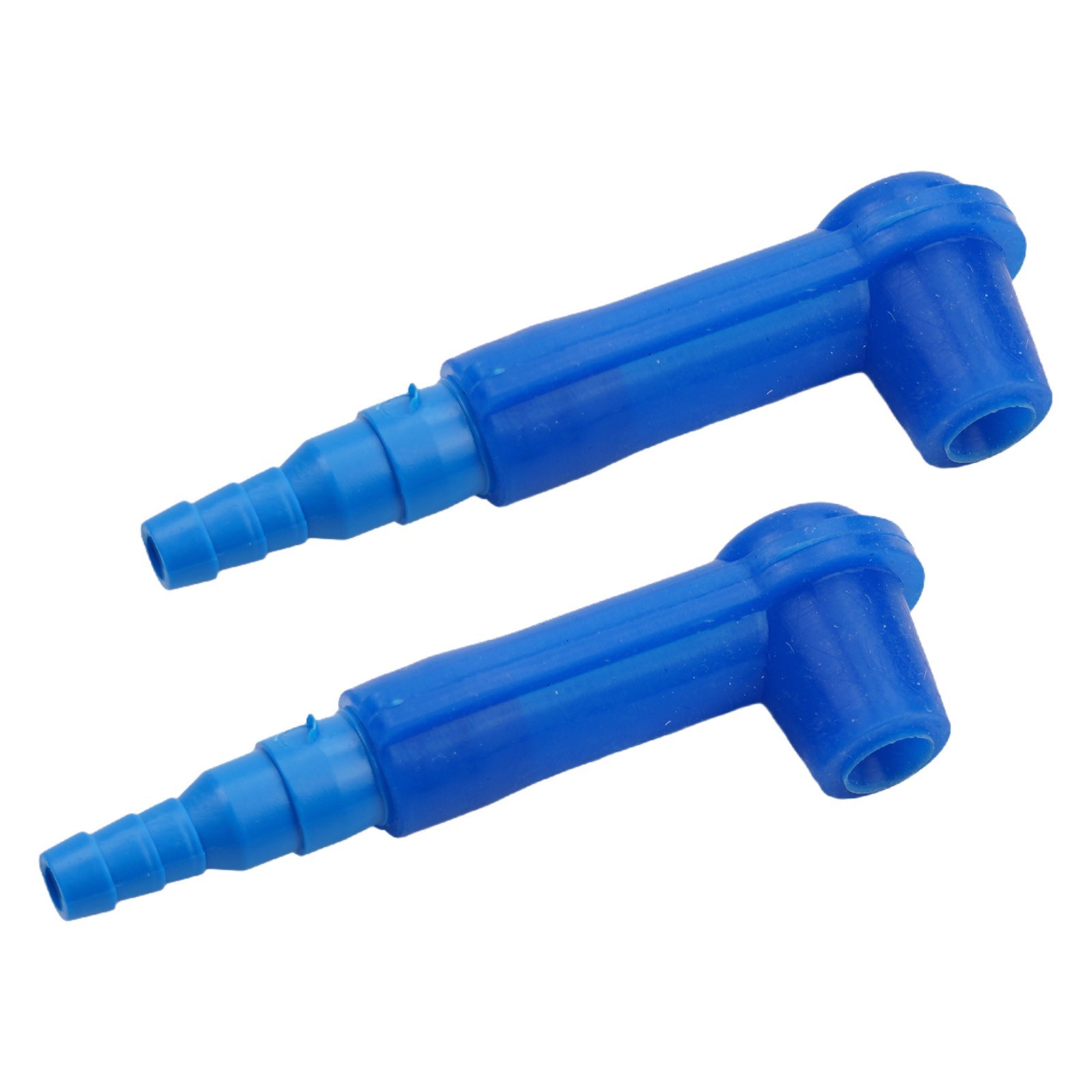 2Pcs Brake Bleeder Socket Tools ABS and Rubber Kit for Effective Oil Changing