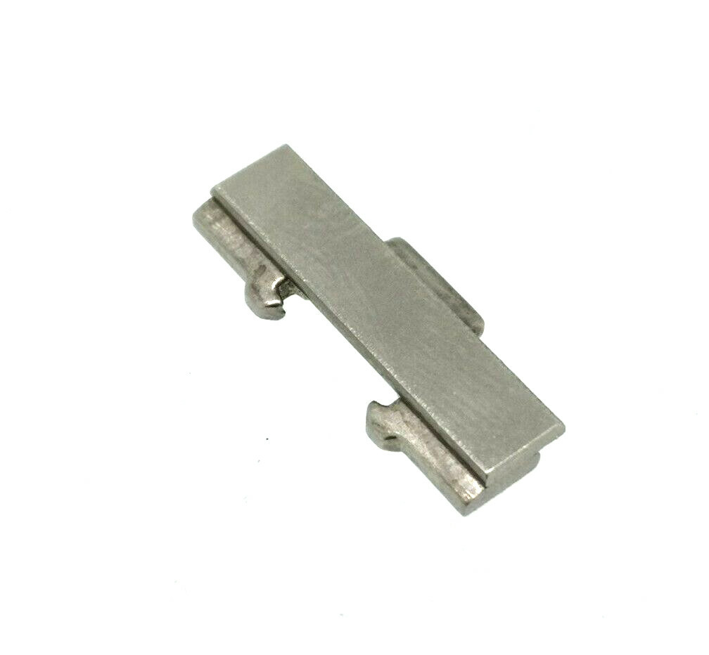 IWC Spare Part Strap Link, Link for Porsche Design Titanium 18mm Ref. 3335 Geo 2