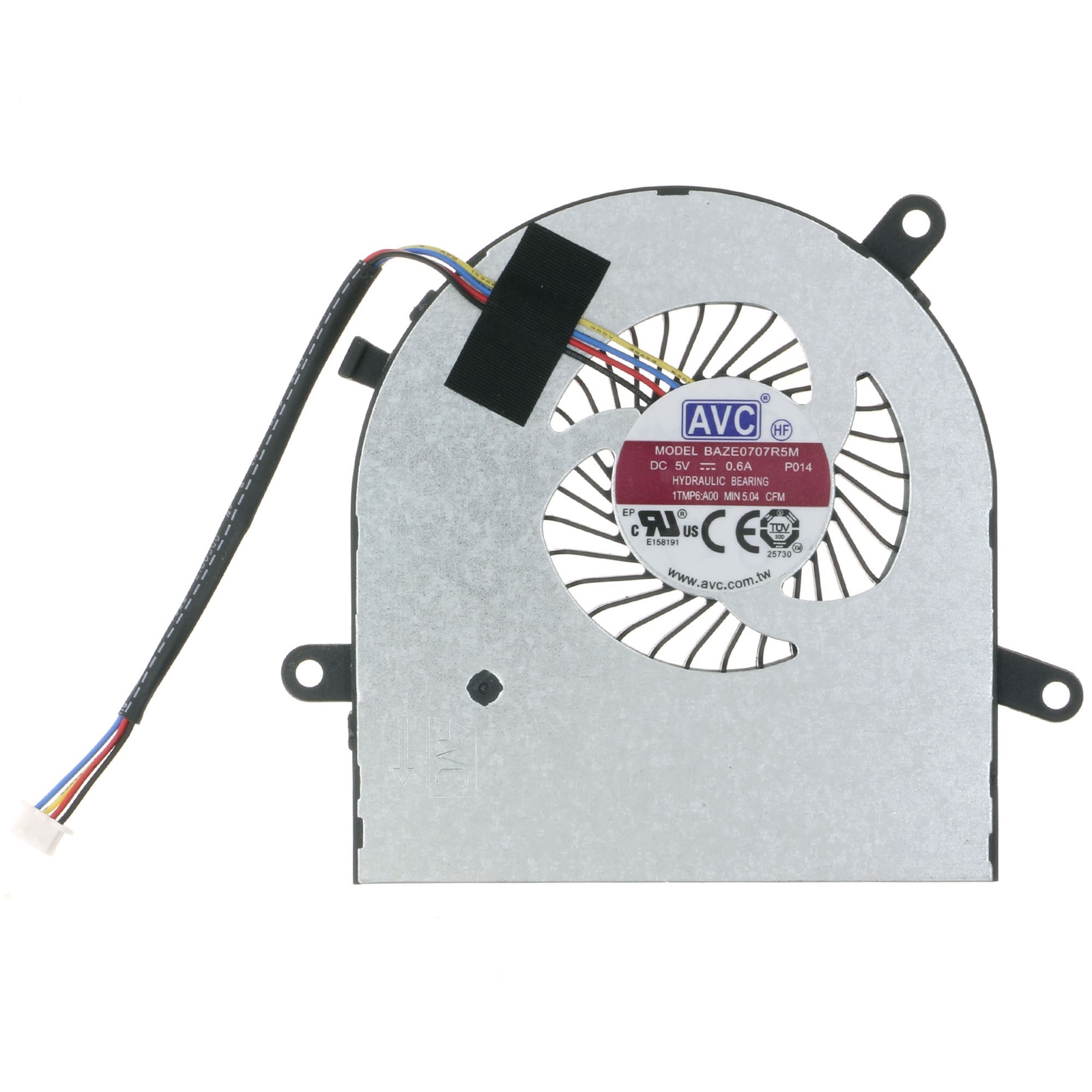 NEW CPU Cooling Fan For Dell Inspiron AIO 24 5400 5490 Dell Inspiron AIO 22 3277