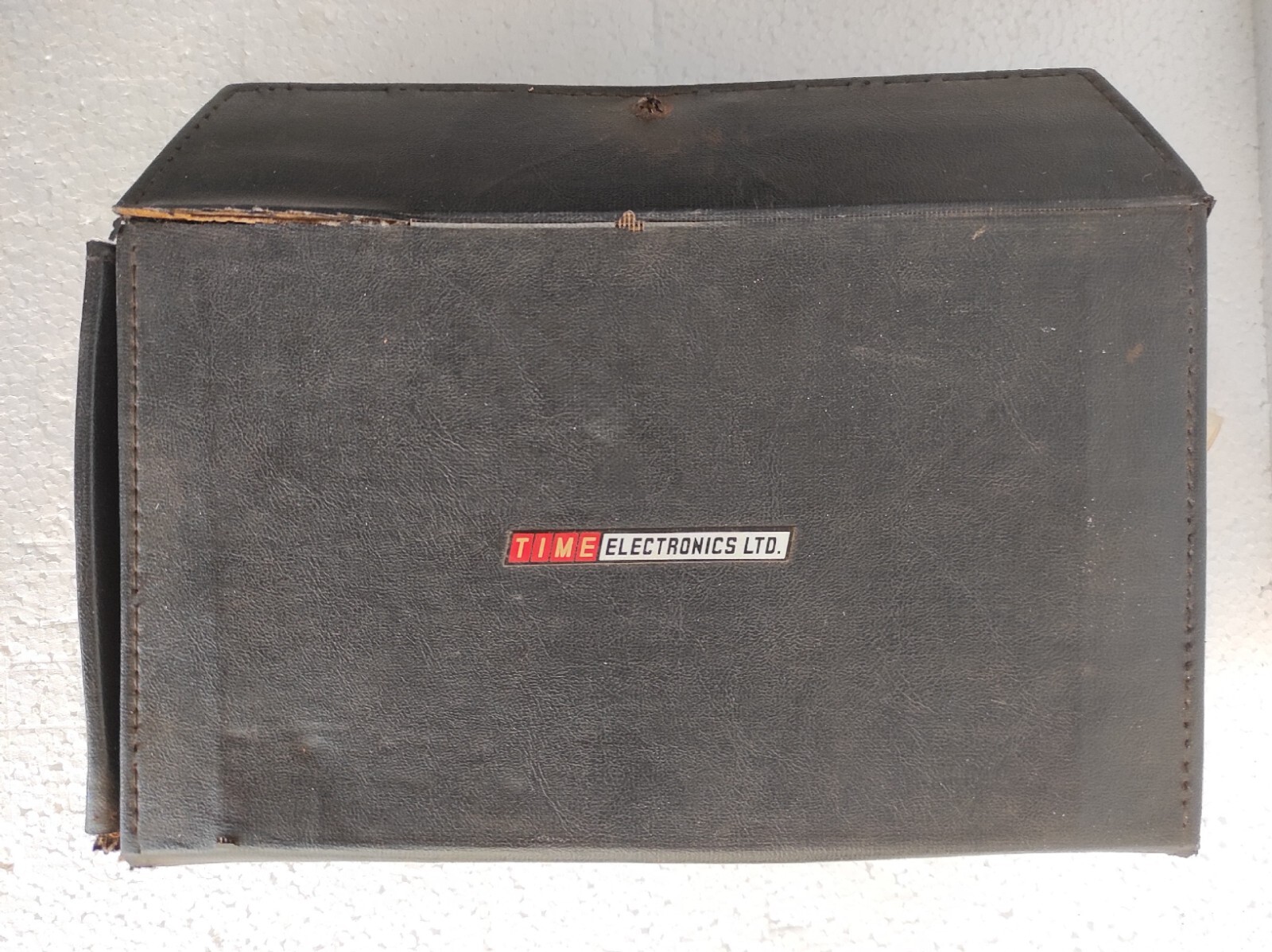 TIME ELECTRONIC 1088 THERMAL COUPLE SIMULATOR / CALIBRATOR