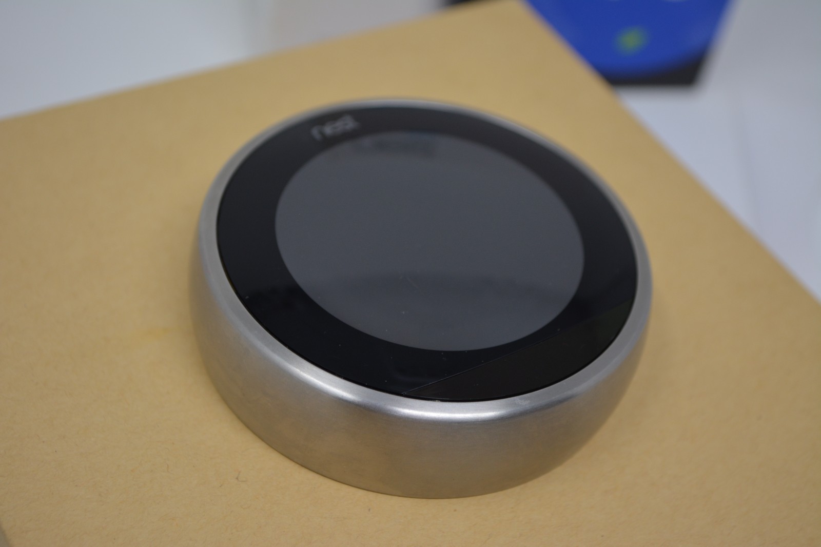 Nest Pro Thermostat