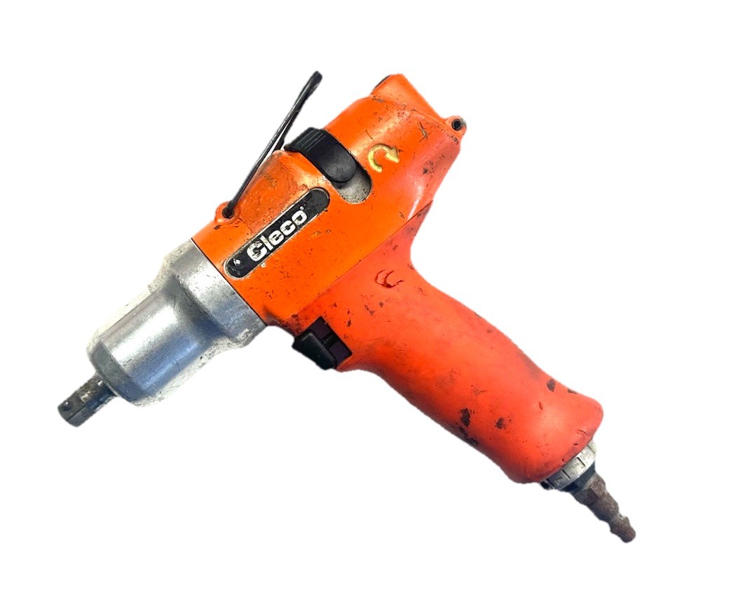 Cleco Pneumatic 20PTHL353 Impact Wrench Nut Runner