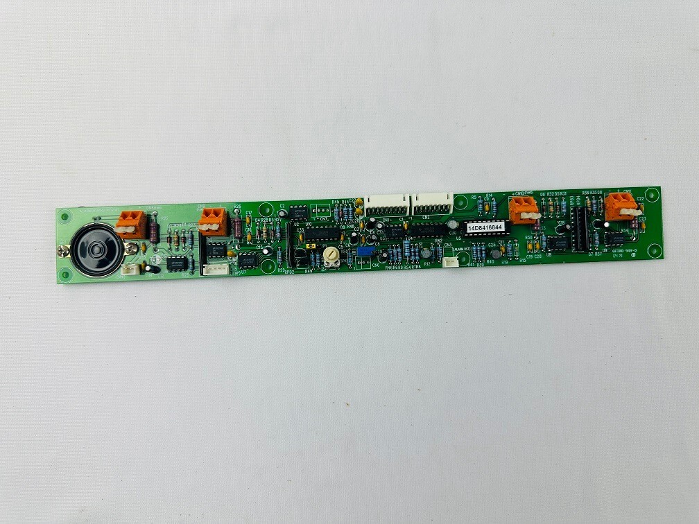 Advantech IPC-622 Alarm Board