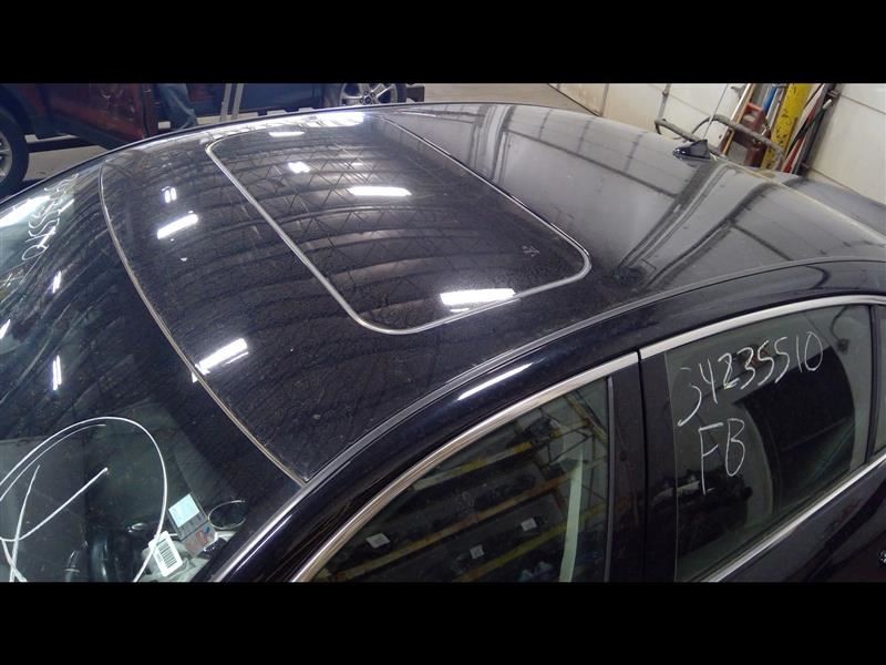 2014 Q50 Chassis Control Module Sku#3577473