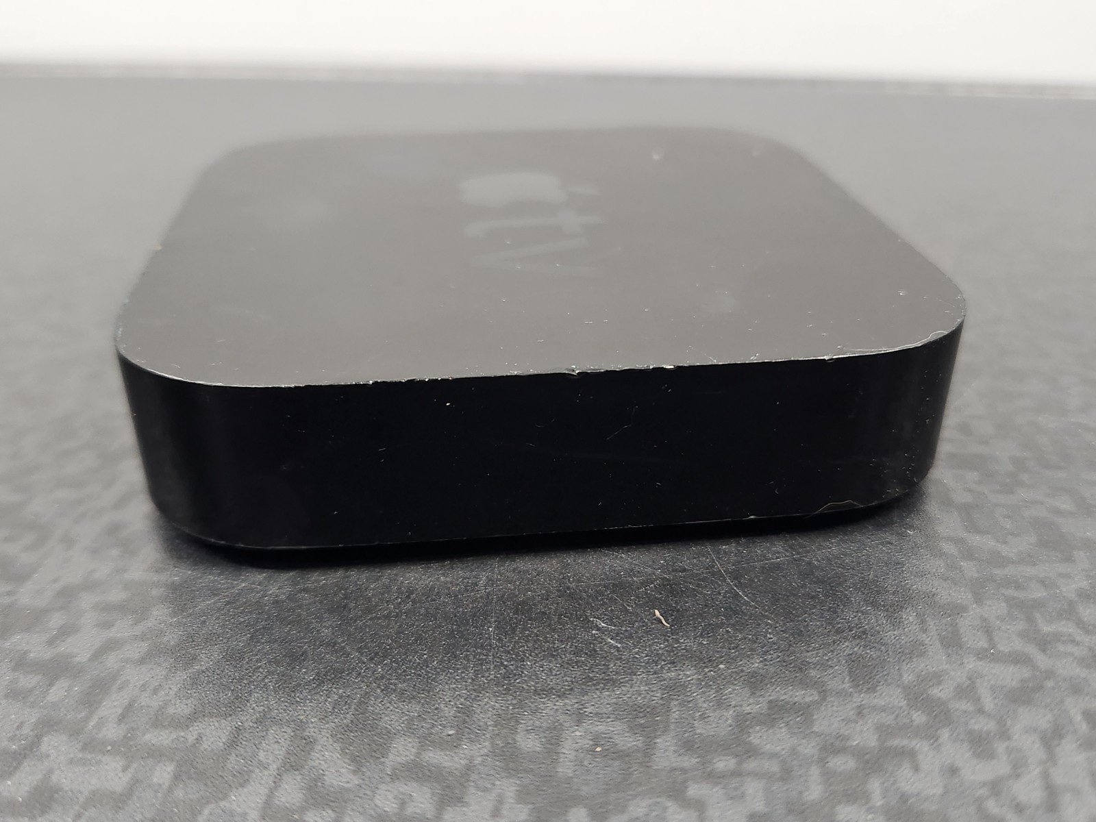 Apple TV Wireless HD Media Streamer Device, Unknown Model ~ Untested